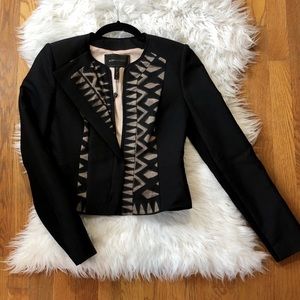 BCBG Maxazria Floyd Blazer NWT